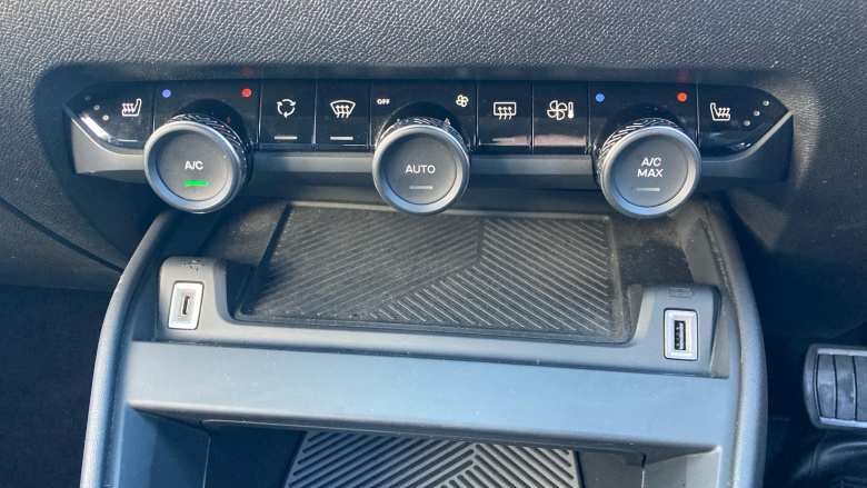 Citroen C4 100kW C-Series Edition 50kWh 5dr Auto Electric Hatchback